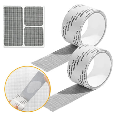 Net Mesh Repair Tape - LightsBetter